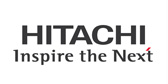 HITACHI