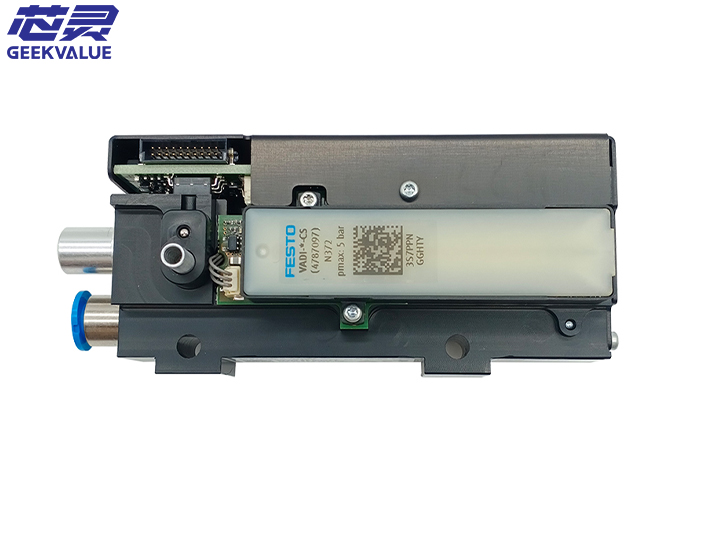 你知道如何维修TX系列贴片机CP20P V2真空发生器03136795的故障问题吗？