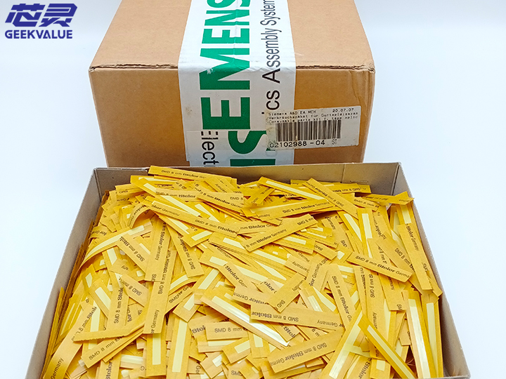 西门子贴片机ASM配件接料带00356343