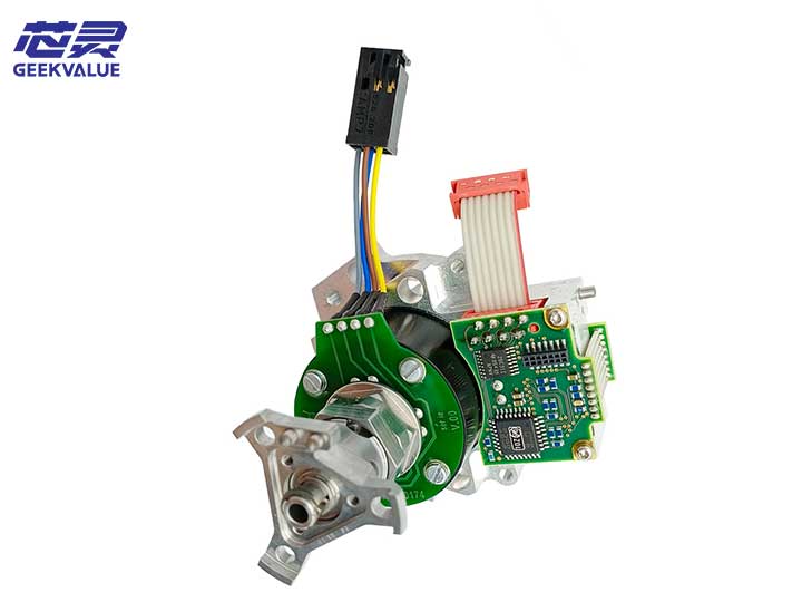 深度解析：ASM贴片机TH头DP马达的技术特性与专业维护策略