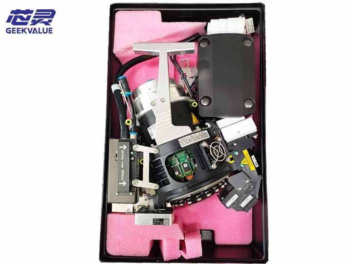 西门子贴片机核心部件维修技术解析与服务实践