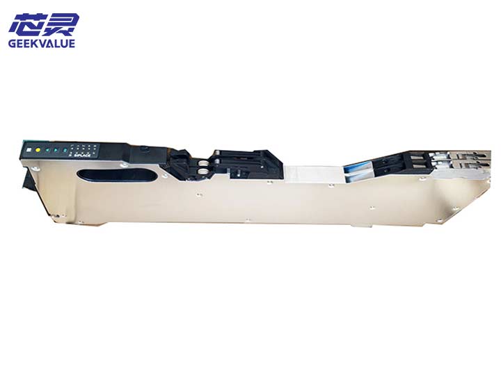 ASM贴片机2x8MM飞达00141289 ASM贴片机2x8MM飞达00141289