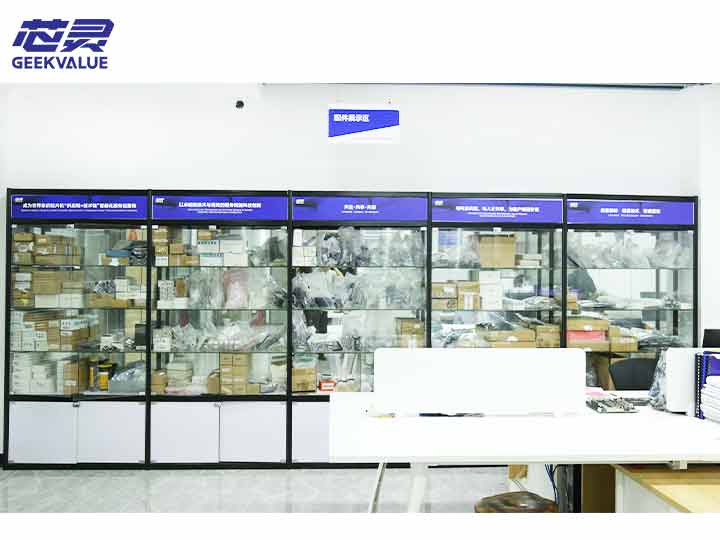 ASM贴片机配件供应：助力高效生产，保障设备稳定运行