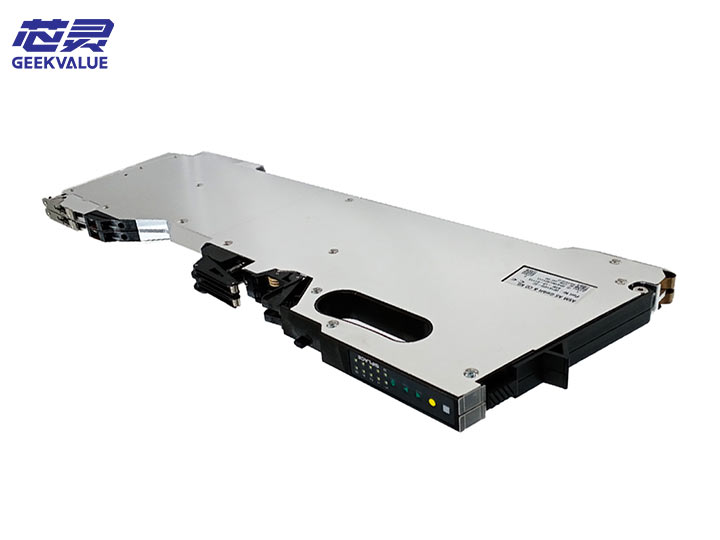 ASM贴片机飞达维修实践攻略