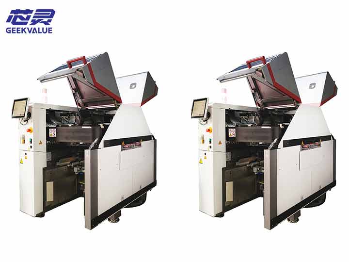 ASM贴片机改装技术要点