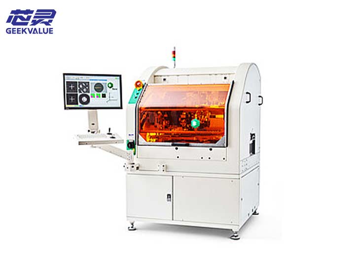 固晶机Besi-Die-Bonder-Datacon-2200-evo-advanced 固晶机Besi-Die-Bonder-Datacon-2200-evo-advanced