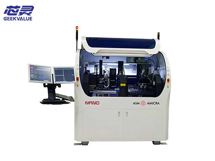 ASM倒装固晶机NANO