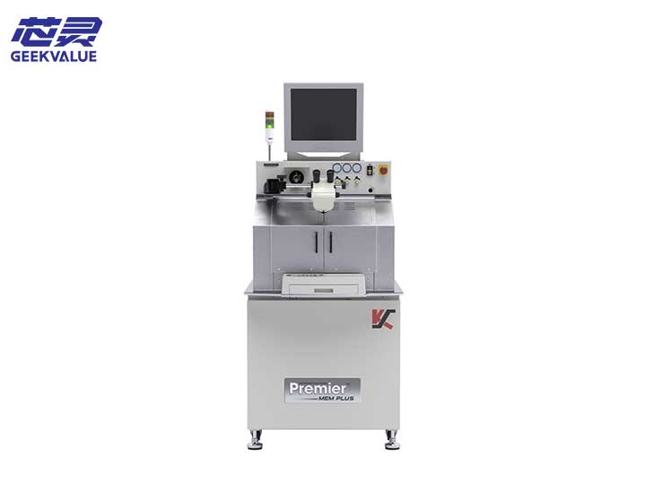 K&S焊线机ATPremier MEM PLUS™