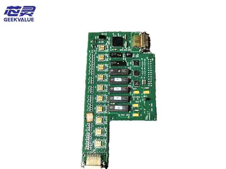 TERADYNE泰瑞达测试机OFM板卡 CY7C291A 35WMB
