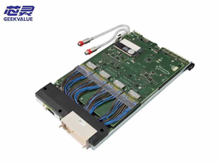 Advantest爱德万V93000测试机link scale通道板卡维修