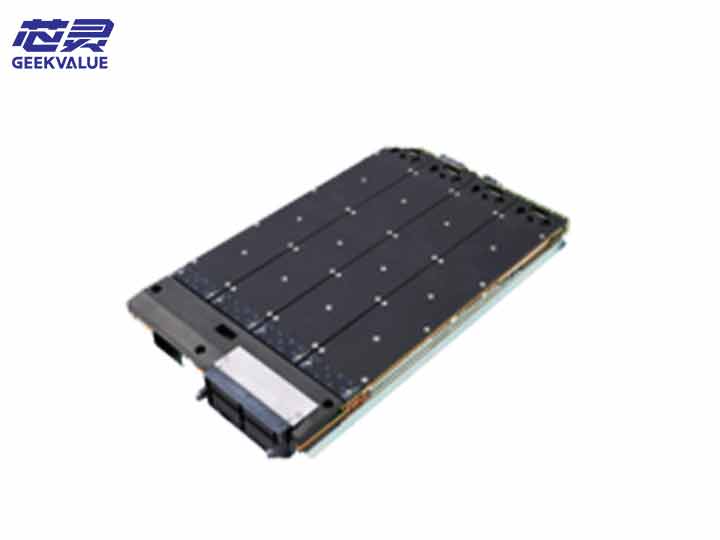 爱德万V93000测试机DC scale XPS256板卡