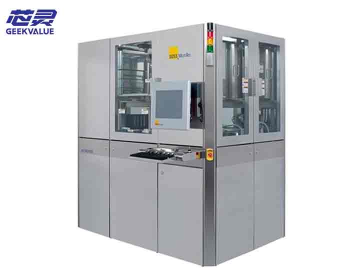 SUSS涂胶显影机半导体设备MicroTec ACS200