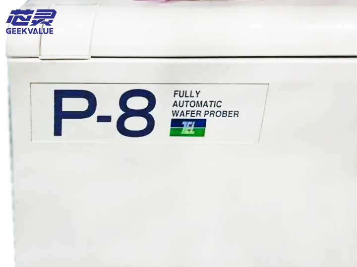 东京电子探针台TEL P-8