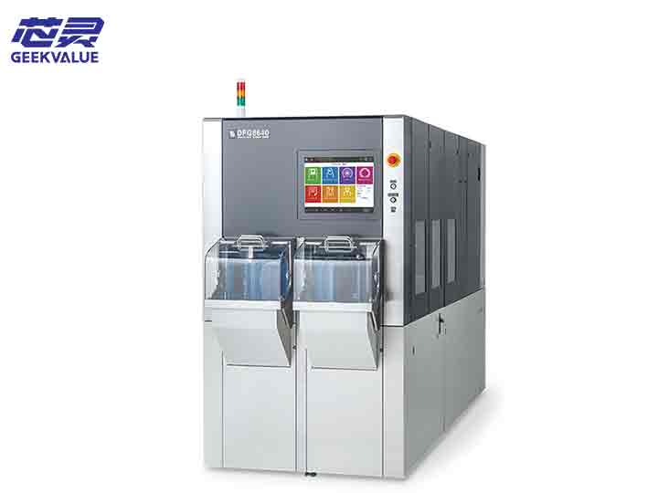 DISCO晶圆研磨机DFG8640