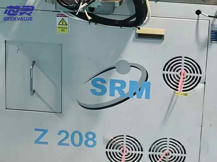 半导体设备SRM XD-208分选机