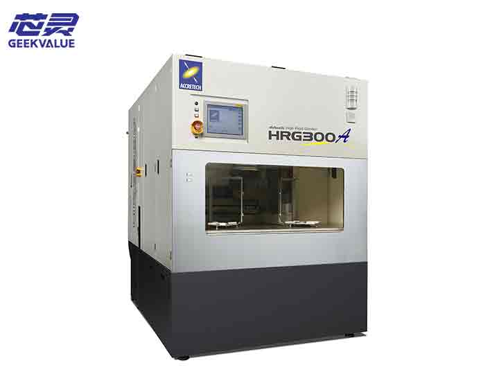 东京精密Accretech晶圆研磨机HRG300A