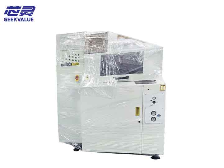 半导体设备ASM分选机MS100-PLUS II