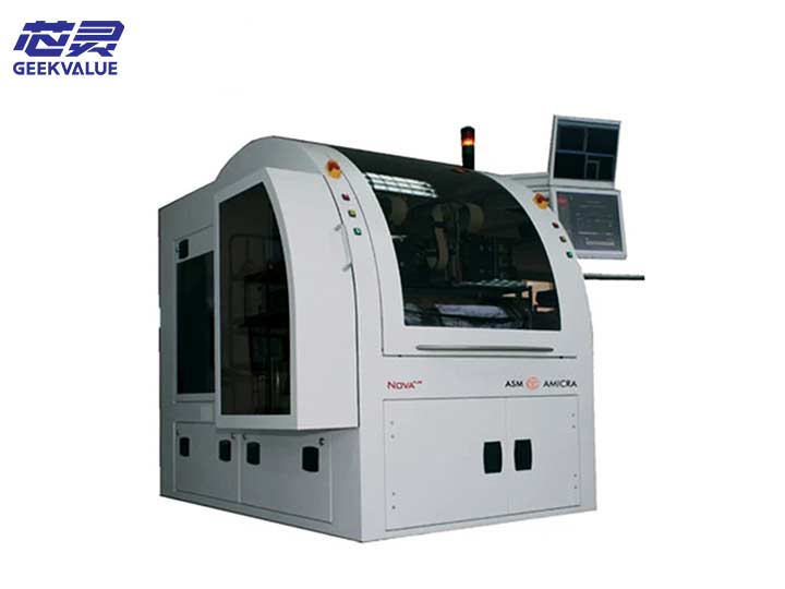 ASM倒装固晶机NOVA PLUS