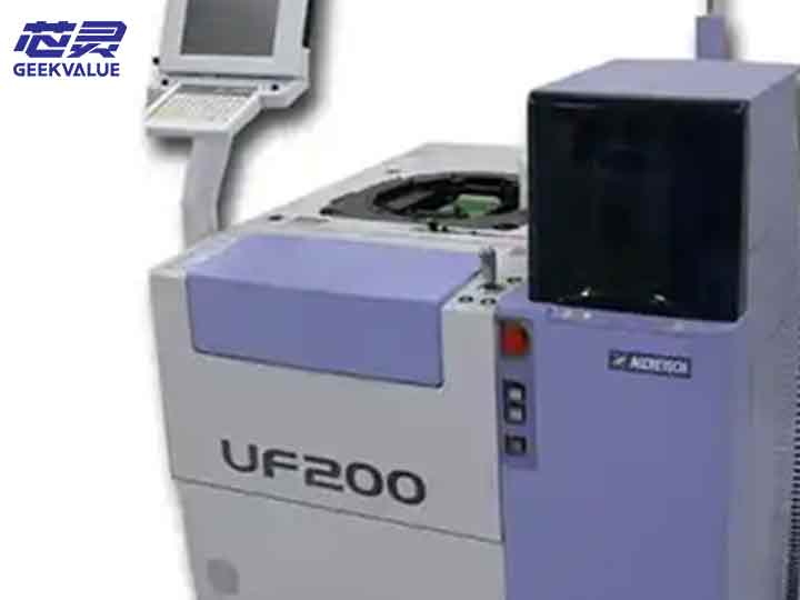东京精密探针台 Accretech TSK UF200半导体设备