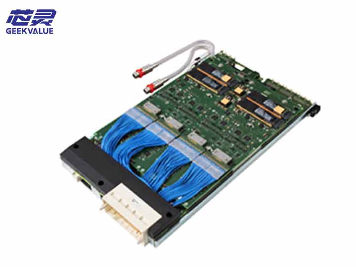 爱德万V93000测试机link scale通道板卡维修