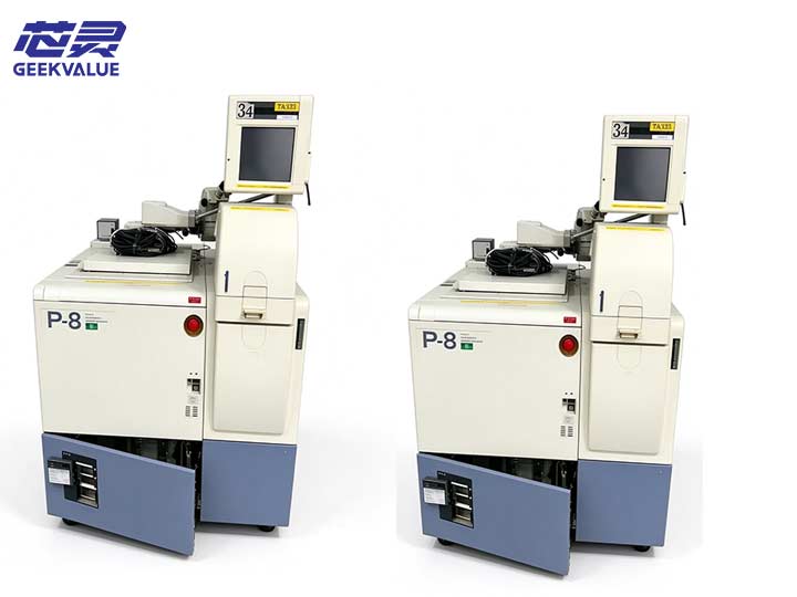 东京电子TEL P-8探针台半导体设备