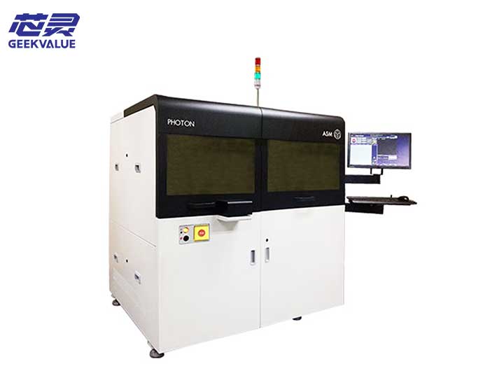 ASMPT全自动高精度固晶机系统Photon