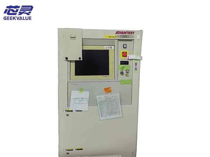 ADVANTEST爱德万 T6535测量仪