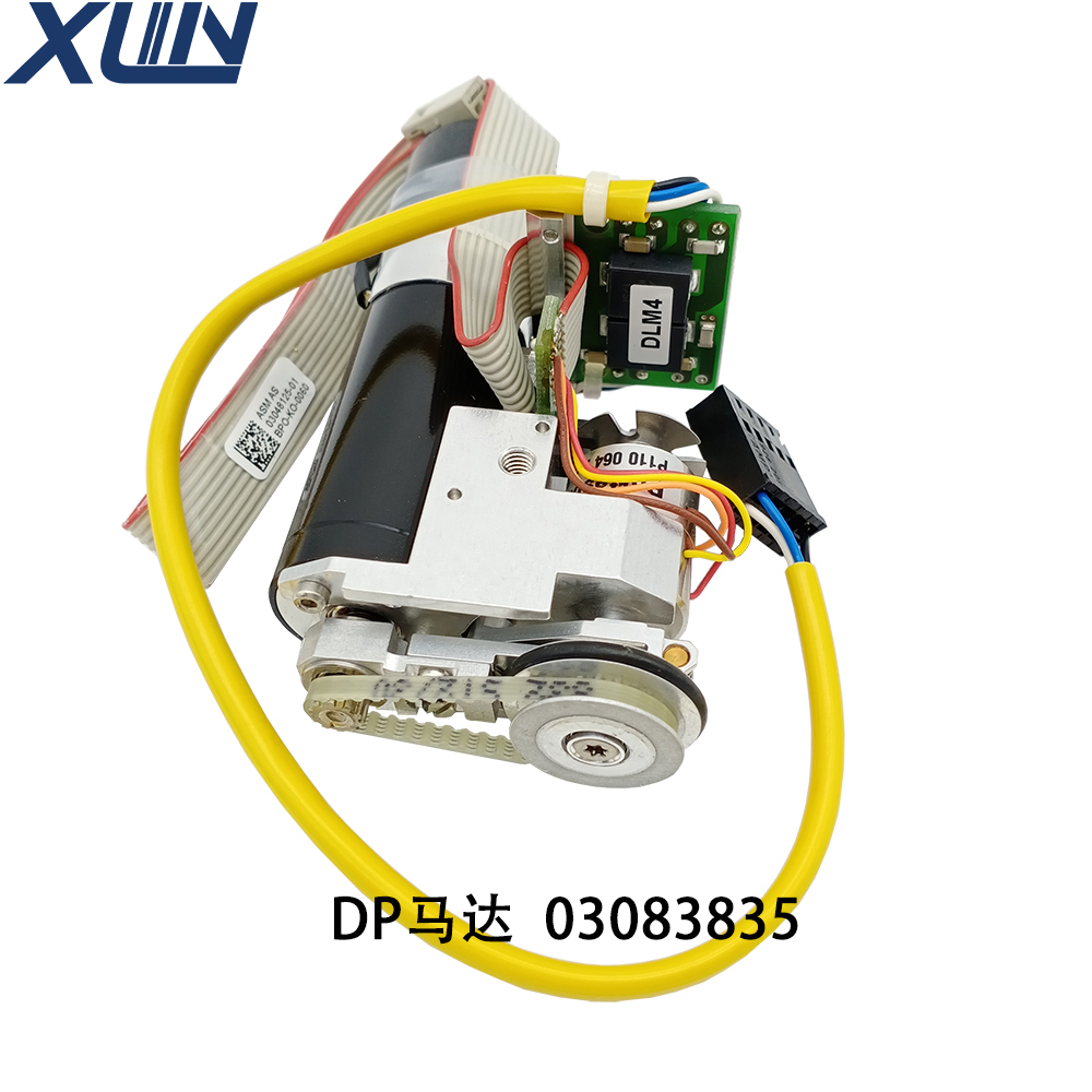 芯灵实业ASM贴片机配件DP马达03083835 